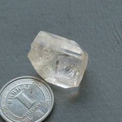 Топаз из Пакистана, кристалл 18*14*11мм