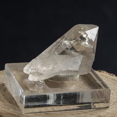 Горный хрусталь кристалл 25*17*10мм, Швейцария