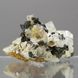 Аквамарин, кристаллы + шерл 37*40*29мм, Намибия 7