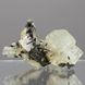 Аквамарин, кристаллы + шерл 37*40*29мм, Намибия 6