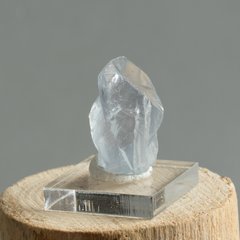 Целестин (целестит) 24*15*15мм кристалл из Марокко