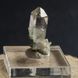 Горный хрусталь кристалл с хлоритом 21*7*10мм, Швейцария 1