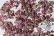 Родоліт фіолетовий, необроблені фрагменти кристалів 3-10мм із Замбії. На вагу 2