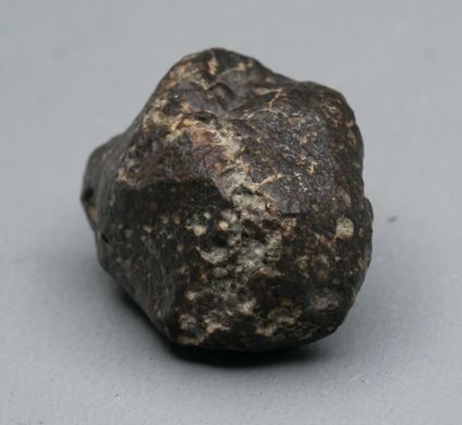 Хондрит, кам'яний метеорит 31*20*24мм, 20г, Марокко