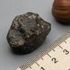 Хондрит, кам'яний метеорит 31*20*24мм, 20г, Марокко 1