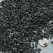 Шпинель черная из Индии необработанные фрагменты кристаллов 3-8мм 30г/уп 1