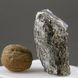 Сапфір, кристали в породі 62*54*31мм, 181г, Мадагаскар 7