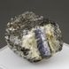 Сапфір, кристали в породі 62*54*31мм, 181г, Мадагаскар 3