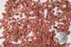 Шпинель розово-красная из Танзании, необработанные фрагменты кристаллов 3-10мм уп. 5г 2
