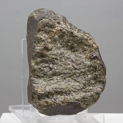 Хондрит, кам'яний метеорит 65*43*25мм, 131г, Марокко