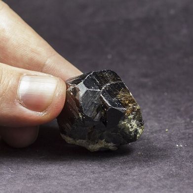 Каситерит кристал 32*25*22мм, Чукотка