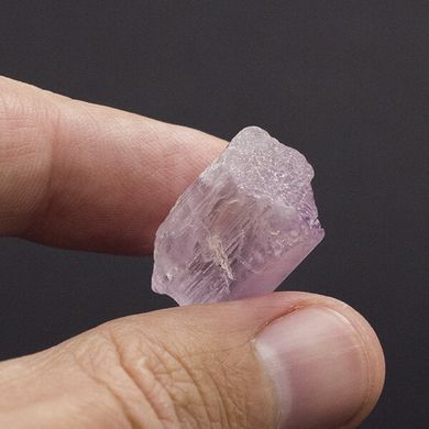 Кунцит кристал 22*14*8мм з Пакистану