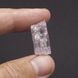 Кунцит кристалл 22*14*8мм из Пакистана 3