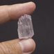 Кунцит кристал 22*14*8мм з Пакистану 1