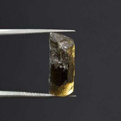 Энстатит, кристалл 18*11*8мм, 3г, Танзания