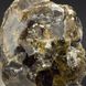 Везувіан кристал 93*74*39мм, Китай, 341г 6