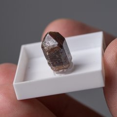 Циркон, кристалл 15*7*8мм, Танзания