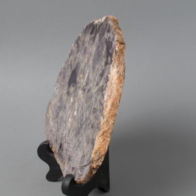 Лепідоліт з Бразилії, фрагмент кристалу 167*158*18мм
