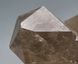 Раухтопаз (дымчатый кварц), волосатик рутиловый, сросток кристаллов 205*100*85мм, 1.2кг, Бразилия 6