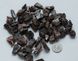 Родоліт гранат 15-22мм необроблені фрагменти кристалів з Танзанії 50г/уп 3