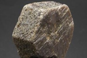 Рубин. Эзотерический портрет минерала