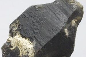Морион. Эзотерический портрет минерала