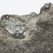 Александрит, кристаллы в породе 183*93*61мм. Геммологическое заключение 12