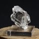 Фаден кварц 25*17*11мм зросток кристалів, Швейцарія 2