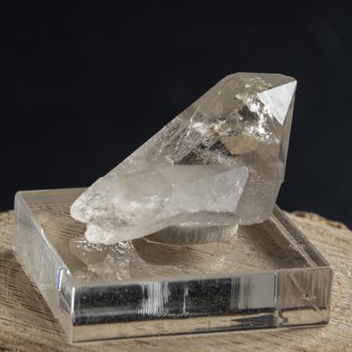 Гірський кришталь кристал 25*17*10мм, Швейцарія