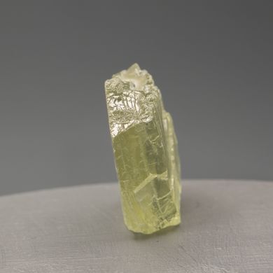 Гіденіт (сподумен), кристал 23*22*9мм, 10.1г, Пакістан