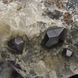 Лоренценит, кристаллы в породе 41*32*22мм, 37г, Кольский п-ов 9