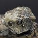 Лоренценит, кристаллы в породе 41*32*22мм, 37г, Кольский п-ов 5