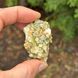 Турмалин верделит в кварцевой породе | 55*30*12мм | 39г, Калифорния, США 2