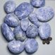 Кальцит голубой, галтовка 30-60мм, Шри-Ланка, 1г 1