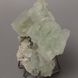 Флюорит, зросток кристалів 110*90*85мм, 376г, Китай 5