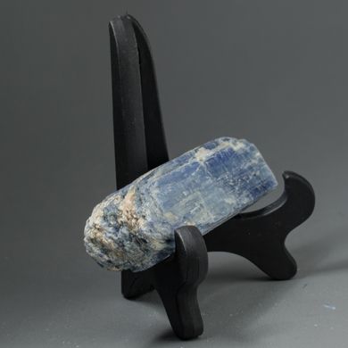 Кианит (дистен), сросток кристаллов 117*31*21мм, 131г, Бразилия