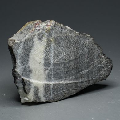 Кіновар в доломіті, кристали, 65*50*35мм, 125г, Китай
