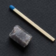 Рубин сапфир 16*11*9мм необработанный кристалл из Танзании