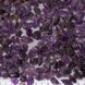 Аметист темно-фиолетовый колотый 10-20мм, Намибия 1