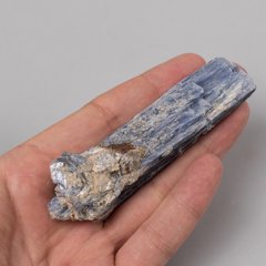 Кианит (дистен), сросток кристаллов. Бразилия. На выбор