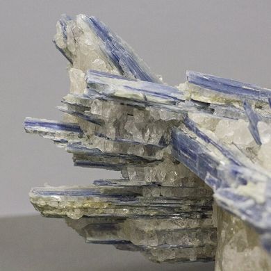 Кіаніт (дистен) з Бразилії, кристали 25*21*13см, 2,7кг