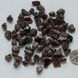 Родоліт гранат 6-12мм необроблені фрагменти кристалів з Танзанії 50г/уп 5