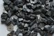 Шерл чорний турмалін 10-20мм уламки кристалів 100г/уп. з Мадагаскару 4