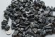 Шерл чорний турмалін 10-20мм уламки кристалів 100г/уп. з Мадагаскару 3