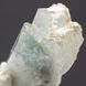 Аквамарин из Намибии, кристалл 49*27*38мм 7