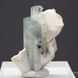 Аквамарин з Намібії, кристал 49*27*38мм 1