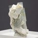 Аквамарин из Намибии, кристалл 49*27*38мм 3