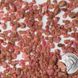 Шпинель розово-красная из Танзании, необработанные фрагменты кристаллов 3-10мм. На вес 1