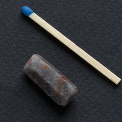 Рубин сапфир 20*8*7мм необработанный кристалл из Танзании