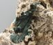 Малахит, кристаллы в породе 65*59*40мм, 112г, Марокко 2